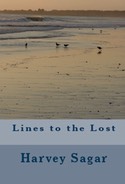 Lines to the Lost cover