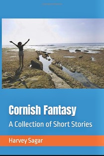 Cornish Fantasy cover