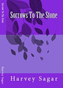 Sorrows to the Stone cropped cover