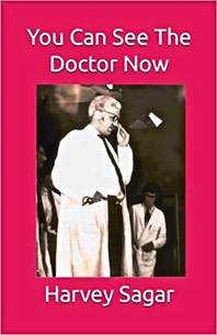 You Can See The Doctor Now